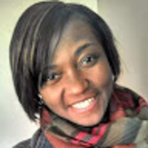 Meet your Posher, Elaine